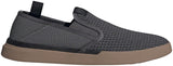 Five Ten Sleuth Slip-on Flat Shoe - Men's Grey Five / Core Black/ Gum M2 10.5