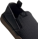 Five Ten Sleuth Slip-on Flat Shoe - Men's Grey Five / Core Black/ Gum M2 9