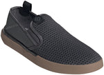 Five Ten Sleuth Slip-on Flat Shoe - Men's Grey Five / Core Black/ Gum M2 8.5