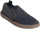 Five Ten Sleuth Slip-on Flat Shoe - Men's Grey Five / Core Black/ Gum M2 11.5