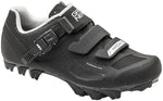 Garneau Mica II WoMen's Shoe Black 43