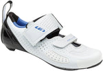 Garneau Tri XLite III Shoes White WoMen's