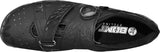 BONT Riot Road+ BOA Cycling Shoe Euro 43 Black