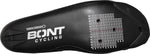 BONT Riot Road+ BOA Cycling Shoe Euro 45 Black