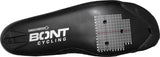 BONT Riot Road+ BOA Cycling Shoe Euro Wide 42 Black