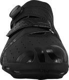 BONT Riot Road+ BOA Cycling Shoe Euro 41 Black