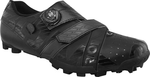 BONT Riot MTB+ BOA Cycling Shoe Euro 46 Black