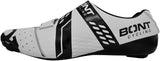 BONT Riot Buckle Road Cycling Shoe Euro 40 White/Black