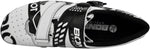 BONT Riot Buckle Road Cycling Shoe Euro 41 White/Black