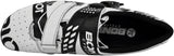 BONT Riot Buckle Road Cycling Shoe Euro 40.5 White/Black