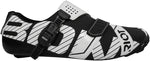 BONT Riot Buckle Road Cycling Shoe Euro 48 Black/White