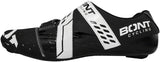 BONT Riot Buckle Road Cycling Shoe Euro 41 Black/White