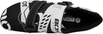 BONT Riot Buckle Road Cycling Shoe Euro 42 Black/White