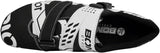 BONT Riot Buckle Road Cycling Shoe Euro 42 Black/White