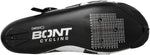 BONT Riot Buckle Road Cycling Shoe Euro 40 Black/White