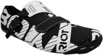 BONT Riot Buckle Road Cycling Shoe Euro 48 Black/White