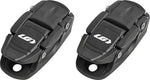 Garneau Regular Rachet Replacement Set: Black One Size