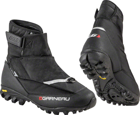 Garneau Klondike Boot Black