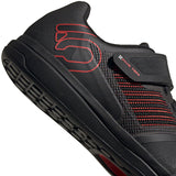 Five Ten Hellcat Pro Clipless Shoe - Men's Red / Core Black / Core Black 8