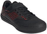 Five Ten Hellcat Pro Clipless Shoe - Men's Red / Core Black / Core Black 13