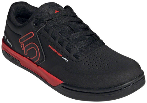 Five Ten Freerider Pro Flat Shoe - Men's Core Black / Core Black / Cloud White