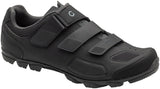 Garneau Gravel II Shoes - Black Men's Size 49