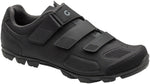 Garneau Gravel II Shoes - Black Men's Size 40