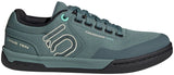 Five Ten Freerider Pro Primeblue Flat Shoe - Women's Acid Mint / Hazy Emerald /