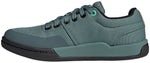 Five Ten Freerider Pro Primeblue Flat Shoe - Women's Acid Mint / Hazy Emerald /