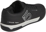 Five Ten Freerider Pro Men's Flat Shoe: Black/Gray Two/Gray Five 10.5