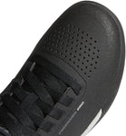 Five Ten Freerider Pro Men's Flat Shoe: Black/Gray Two/Gray Five 11