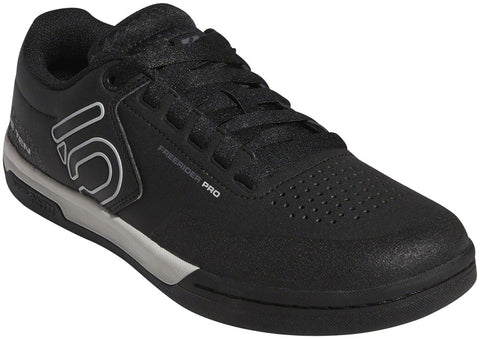 Five Ten Freerider Pro Men's Flat Shoe: Black/Gray Two/Gray Five 11