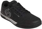 Five Ten Freerider Pro Men's Flat Shoe: Black/Gray Two/Gray Five 10.5