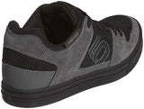 Five Ten Freerider Flat Pedal Shoe: Gray/Black 11.5