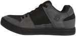 Five Ten Freerider Flat Pedal Shoe: Gray/Black 10.5