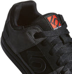 Five Ten Freerider Flat Pedal Shoe: Gray/Black 13