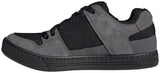 Five Ten Freerider Flat Shoe - Men's Grey Five / Core Black / Grey Four 8.5