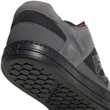 Five Ten Freerider Flat Shoe - Men's Grey Five / Core Black / Grey Four 8.5