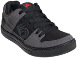 Five Ten Freerider Flat Shoe - Men's Grey Five / Core Black / Grey Four 11