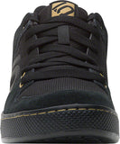 Five Ten Freerider Men's Flat Shoe: Black/Khaki 9