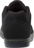 Five Ten Freerider Men's Flat Shoe: Black/Khaki 10.5