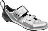 Garneau Tri X-Lite III Shoes - Drizzle Men's Size 43