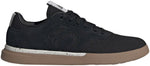 Five Ten Sleuth Flat Shoe - Men's, Core Black / Core Black / Gum M2, 9.5