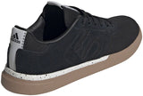 Five Ten Sleuth Flat Shoe - Men's, Core Black / Core Black / Gum M2, 9.5