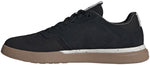 Five Ten Sleuth Flat Shoe - Men's, Core Black / Core Black / Gum M2, 9.5