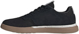 Five Ten Sleuth Flat Shoe - Men's, Core Black / Core Black / Gum M2, 9.5