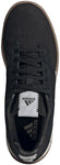 Five Ten Sleuth Flat Shoe - Men's, Core Black / Core Black / Gum M2, 9.5