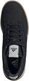Five Ten Sleuth Flat Shoe - Men's, Core Black / Core Black / Gum M2, 9.5