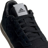 Five Ten Sleuth Flat Shoe - Men's, Core Black / Core Black / Gum M2, 9.5