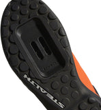 Five Ten Kestrel Pro BOA Men's Clipless Shoe Active Orange/Black/Black 13